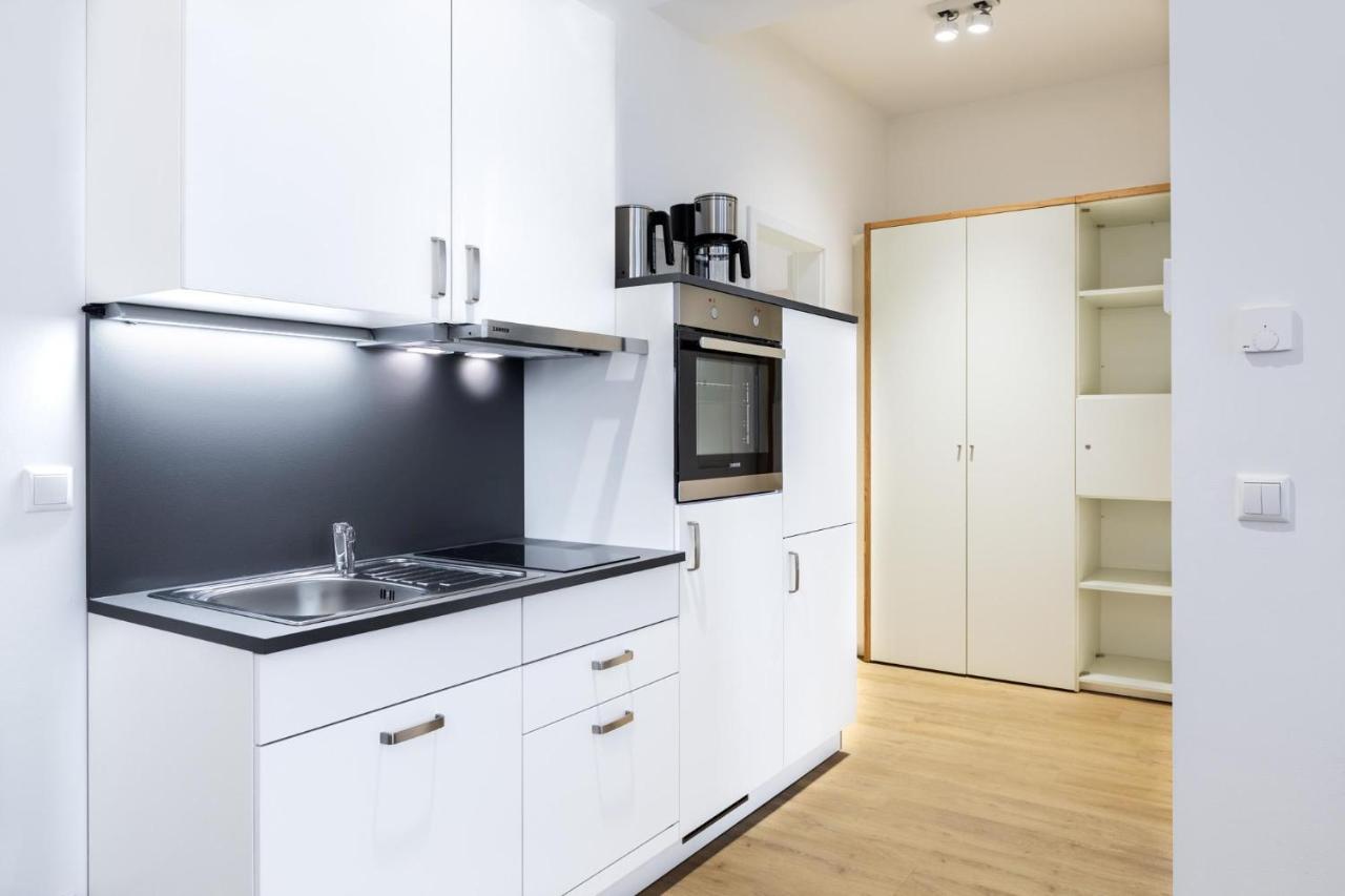 Ferienapartments Am Krusespeicher Ferienapartments Am Krusespeicher 1-05 Wißmar Zewnętrze zdjęcie