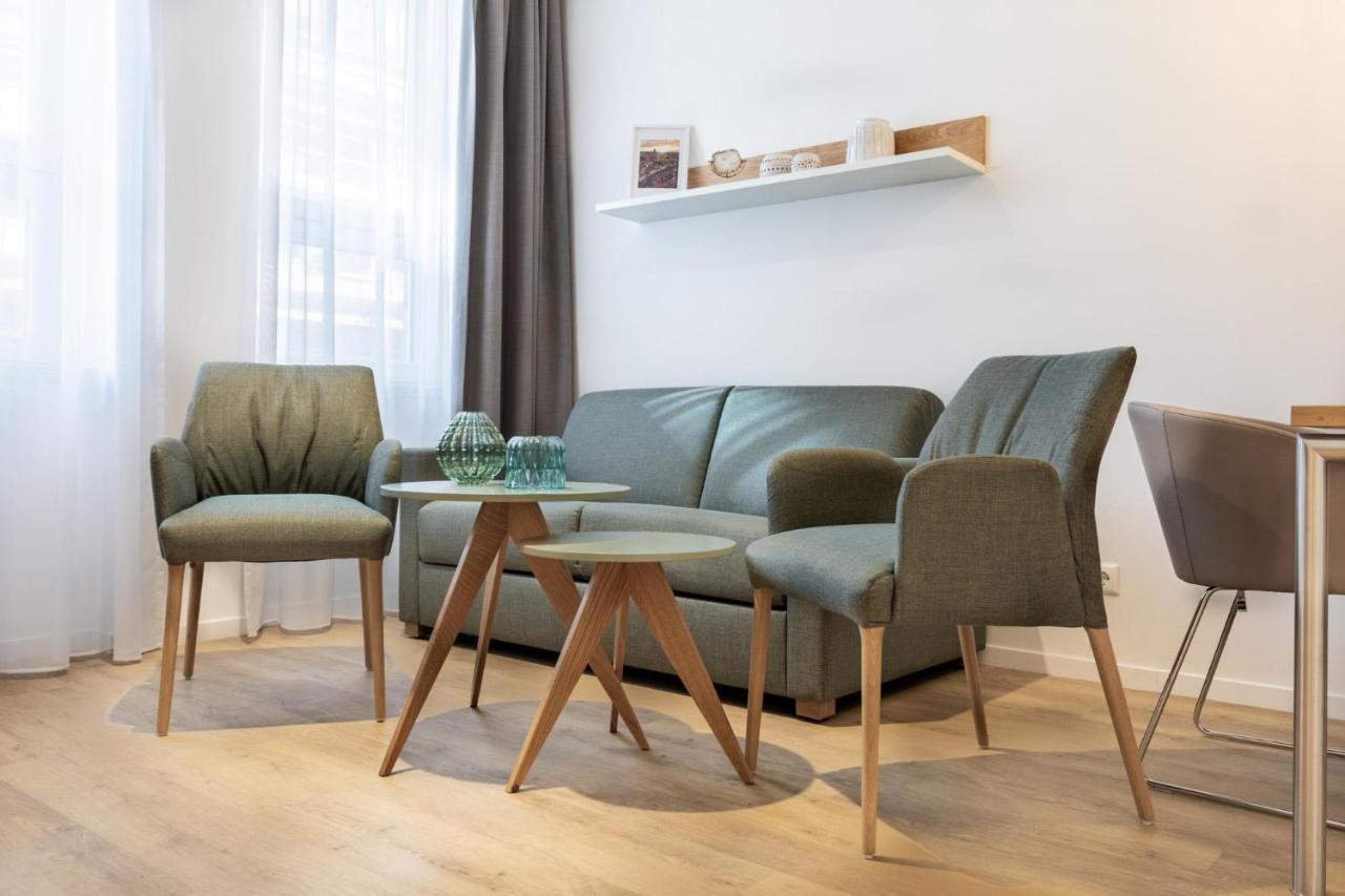 Ferienapartments Am Krusespeicher Ferienapartments Am Krusespeicher 1-05 Wißmar Zewnętrze zdjęcie