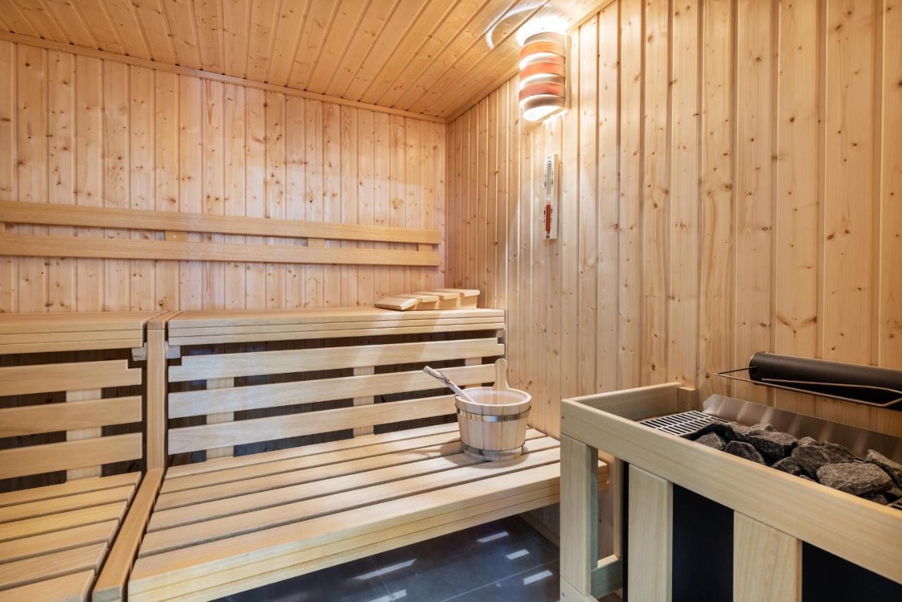 Ferienapartments Am Krusespeicher Ferienapartments Am Krusespeicher 1-05 Wißmar Zewnętrze zdjęcie