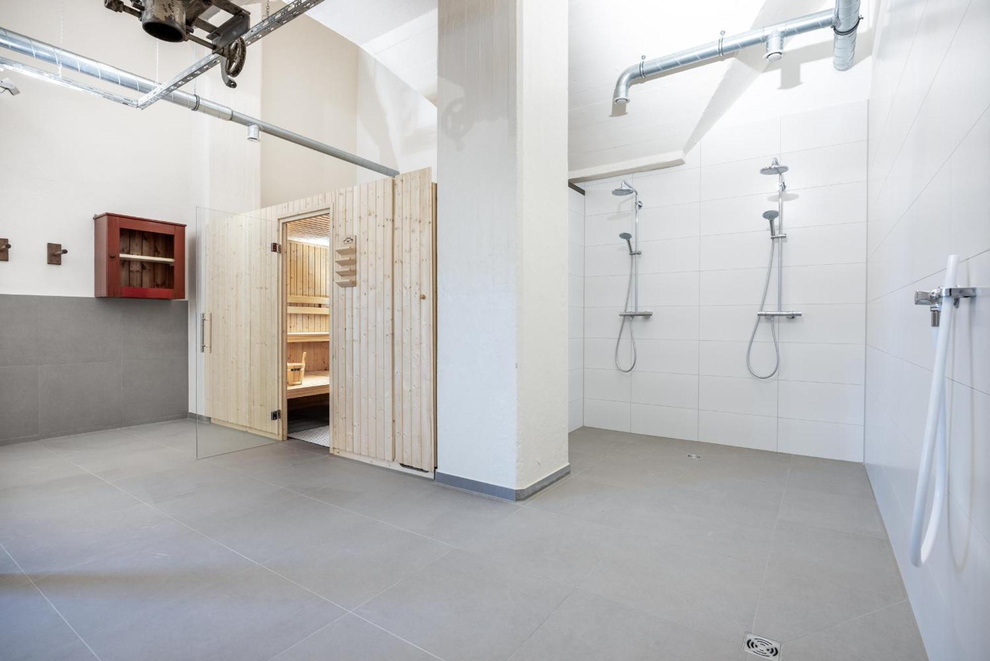 Ferienapartments Am Krusespeicher Ferienapartments Am Krusespeicher 1-05 Wißmar Zewnętrze zdjęcie